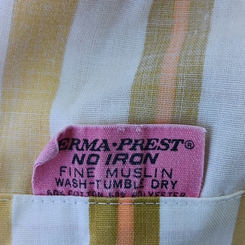 Vintage this one